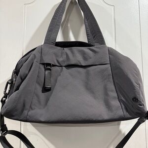 Lululemon Duffle Bag